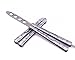iThings J(TM) 1 pcs Practice Trainer Knife Tool Butterfly Knife