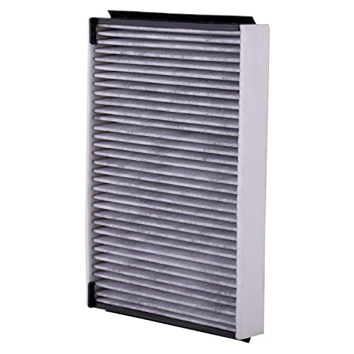 Pg Cabin Air Filter Pc5840C | Fits 2012-22 Land Rover Range Rover Evoque, 2015-20 Discovery Sport, 2012-18 #TOP1