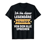 Kollege Geschenk Kleinigkeit