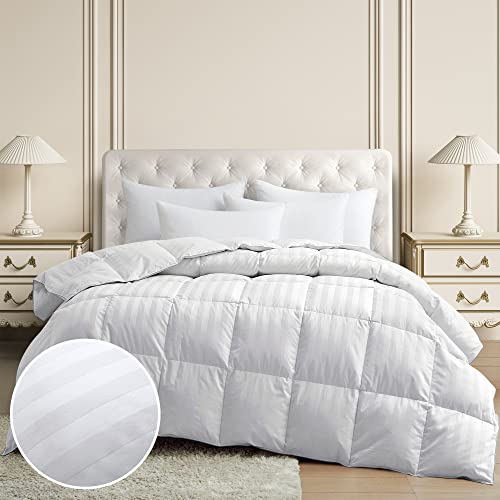 Top 10 Best Puredown Comforters [Experts 2023 Reviews]