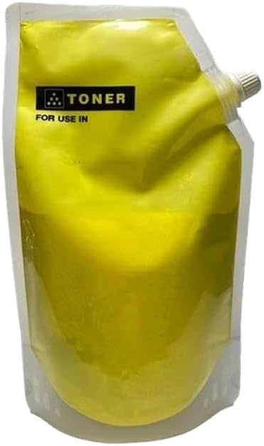 Toner Powder 1PCS 1kg C7020 Compatible with VersaLink C7020 C7025 C7030(BK)