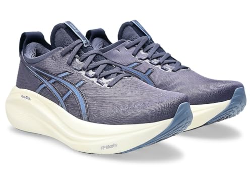 Image of ASICS Men Lace Up Running Shoes