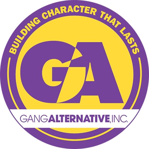 『Building Connections, a podcast by Gang Alternative Inc.』のカバーアート