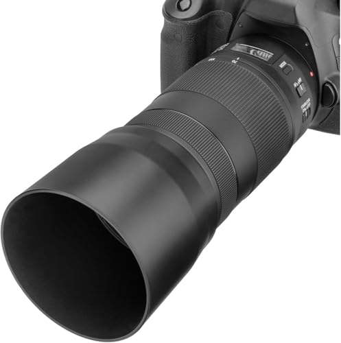 Pare-soleil pour Canon CN-E24mm T1.5 FP X accessoire optique