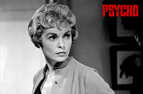 Psycho - Steelbook (4K Ultra HD) [Blu-ray]