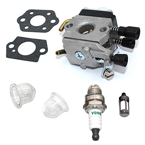 Carburateur BG85 SH55 résout problème démarrage souffleur taille-haie C1Q-S42C 075 - 4