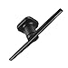 Produktbild 3D Hologramm Werbung Display CARTKNIGHTS LED Ventilator Holographische Bildgebung 3D Naked Eye LED Fan (Schwarz)