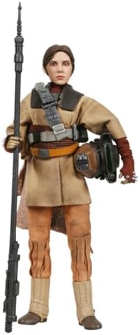 Princess Leia Boushh 12 Inch Action Figure from Star Wars
