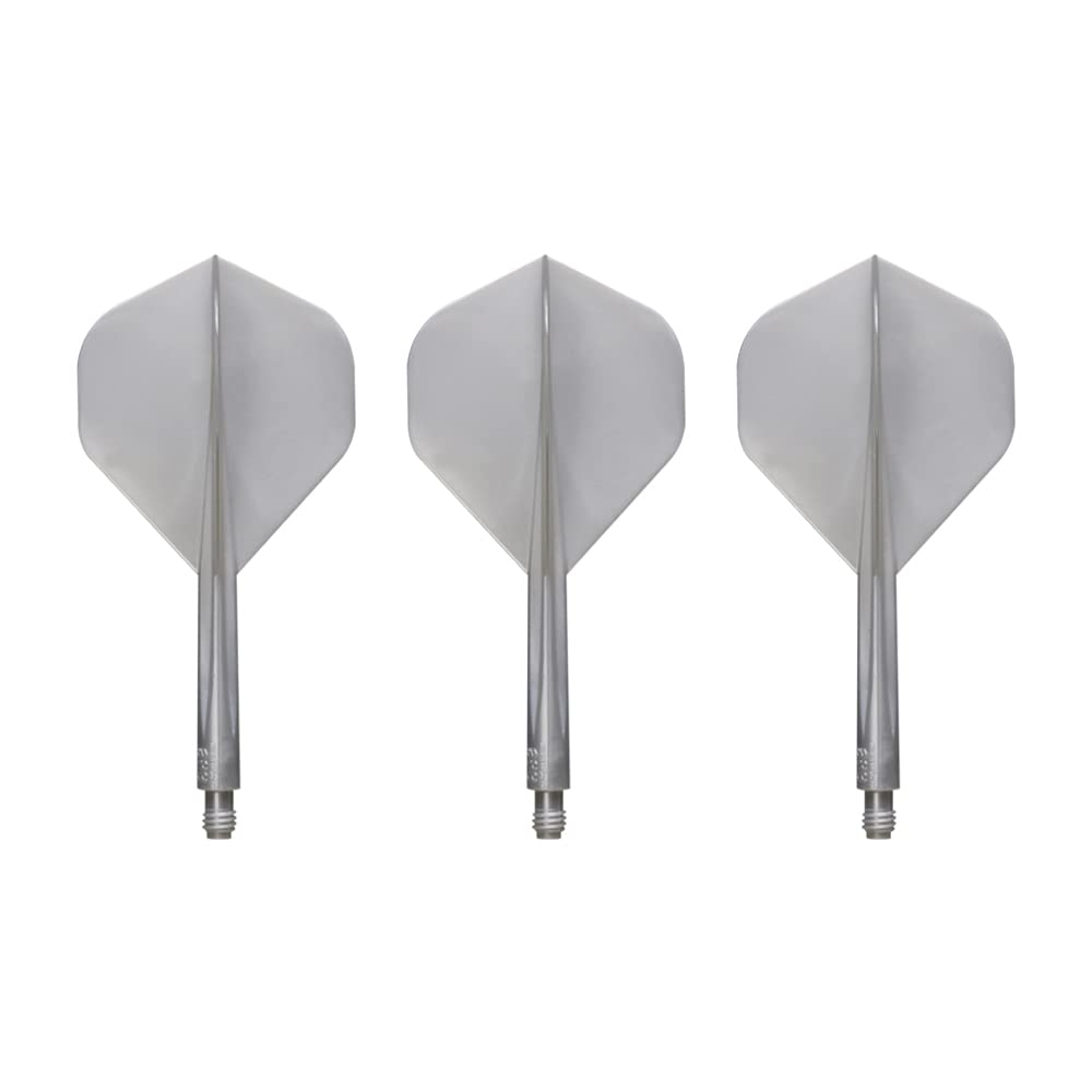 Condor Axe Metallic Series Standard L-Pearl Silver