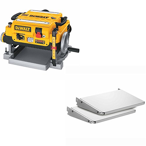 DeWalt DW735 HD 13 inch 3Knife 2Speed Thick. DeWalt DW735/DW735X 13