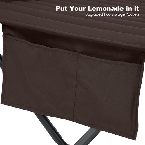 Image of GAFETE 2 Person Hammock with Stand for Outside, Heavy Duty Steel Stand