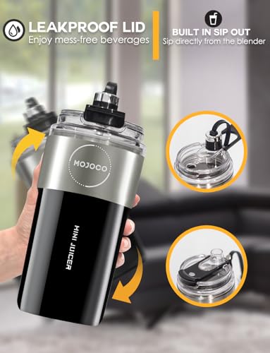 And Quietest Blender For Smoothies