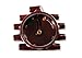 Mallory 221B Distributor Cap (Flat Marine)