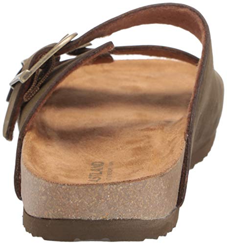 Eastland Men's Cambridge Sandal3