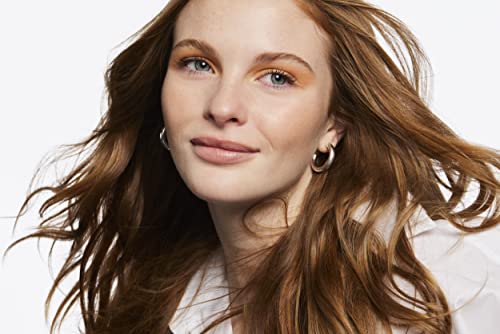 New Wash Original Hair Cleanser, 8Oz + Scalp Brush - Natural & Cruelty-Free Hair Care Routine - Removes Oil, Protects Color, Reduces Frizz - Sulfate & Paraben-Free Shampoo & Conditioner Alternative #TOP3