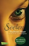 seelen meyer fortsetzung  Seelen (inklusive Bonus-Kapitel)