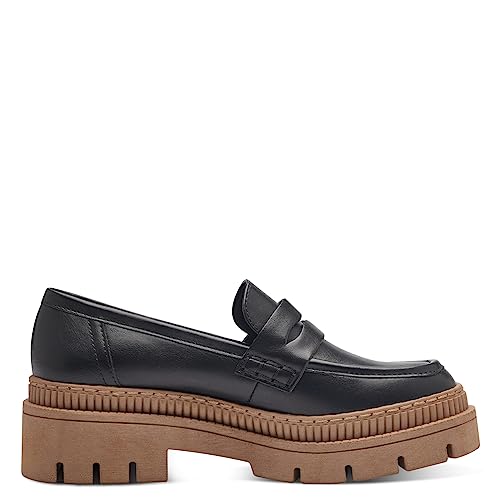 Image of MARCO TOZZI Women's 2-24707-41 Loafer