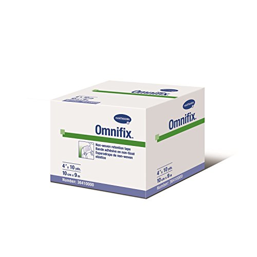 Conco Omnifix Non Woven Dressing Retention Tape 4