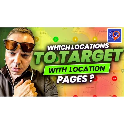 Location Pages That Rank