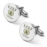 1ペア カフスボタン 機動戦士ガンダム ラウンド型 CUFFLINK スーツ用 シャツアクセサリー メンズ フォーマル ビジネス プレゼント 紳士用 シルバー 合金 アンティーク風 おしゃれ ギフト