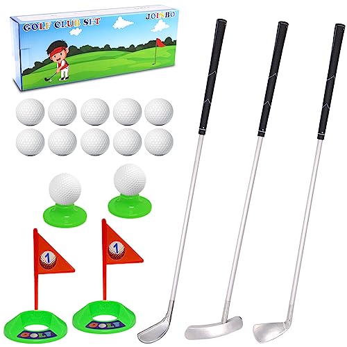 Top 10 Best Golf Clubs For Kids Reviews & Buying Guide Katynel