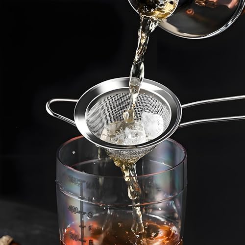 SZLFSX Mesh Strainer - Thumbnail 4