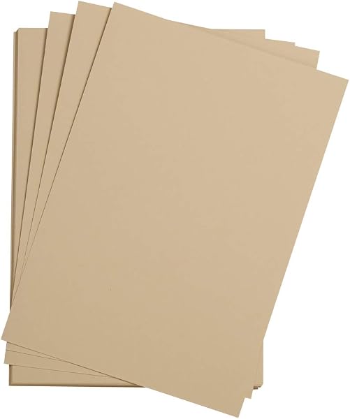 Clairefontaine 37570C ryza papieru Etival Color 50×65 cm 160 g 250 arkuszy