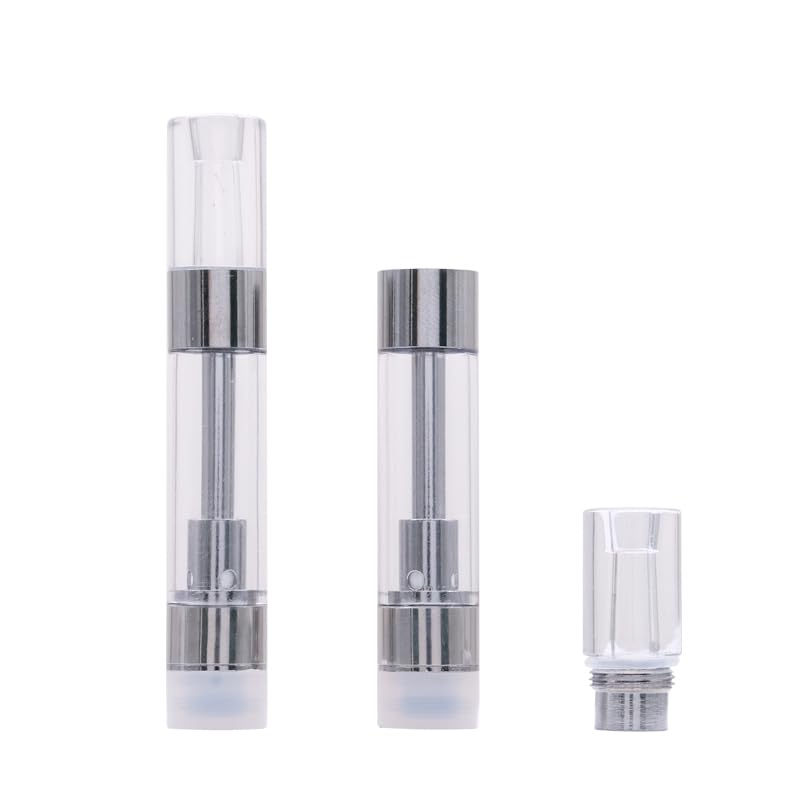 Amazon | ブリックスCHO CBD G5ガラスアトマイザー リキッド用
