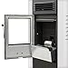 STUFE A PELLET ITALIA Canada 12 KW 5 estrellas Imagen de STUFE A PELLET ITALIA Canada 12 KW 5 estrellas