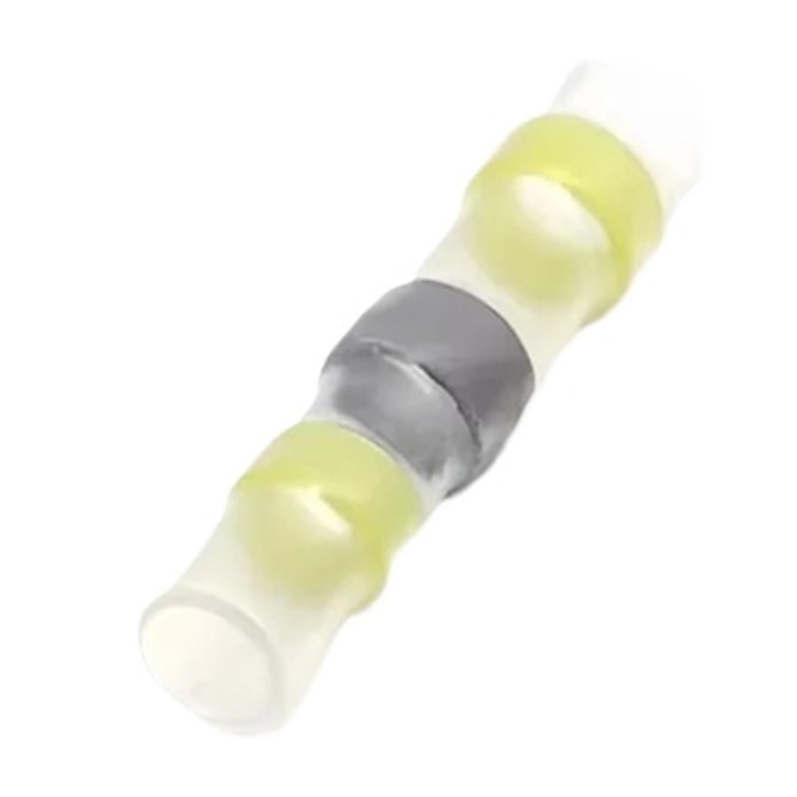 Conector termoencogible for soldadura de cables, empalme eléctrico for terminales cable crimpados impermeables(1000Pcs)