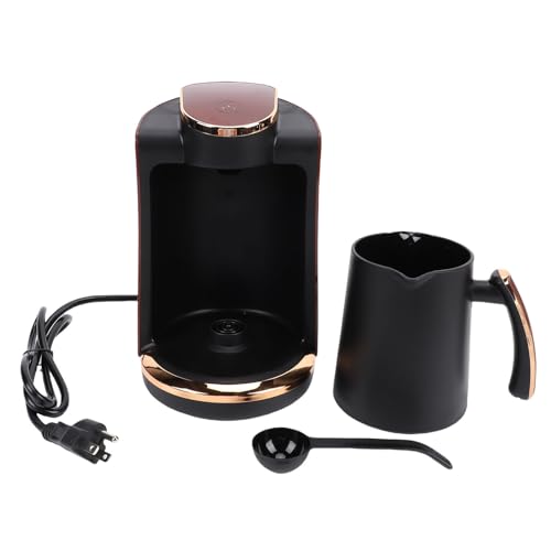 Cafetera Turca de Plástico Capacidad 250 mL miniatura 6