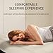 SENNOUL Air Mattress Queen with Built in Pump - 2 Mins Quick Self Inflatable,16