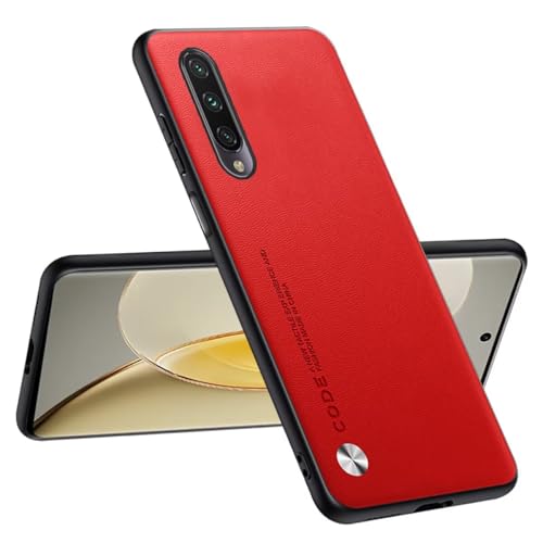 Topme Funda Compatible con Xiaomi MI A3 (6.09