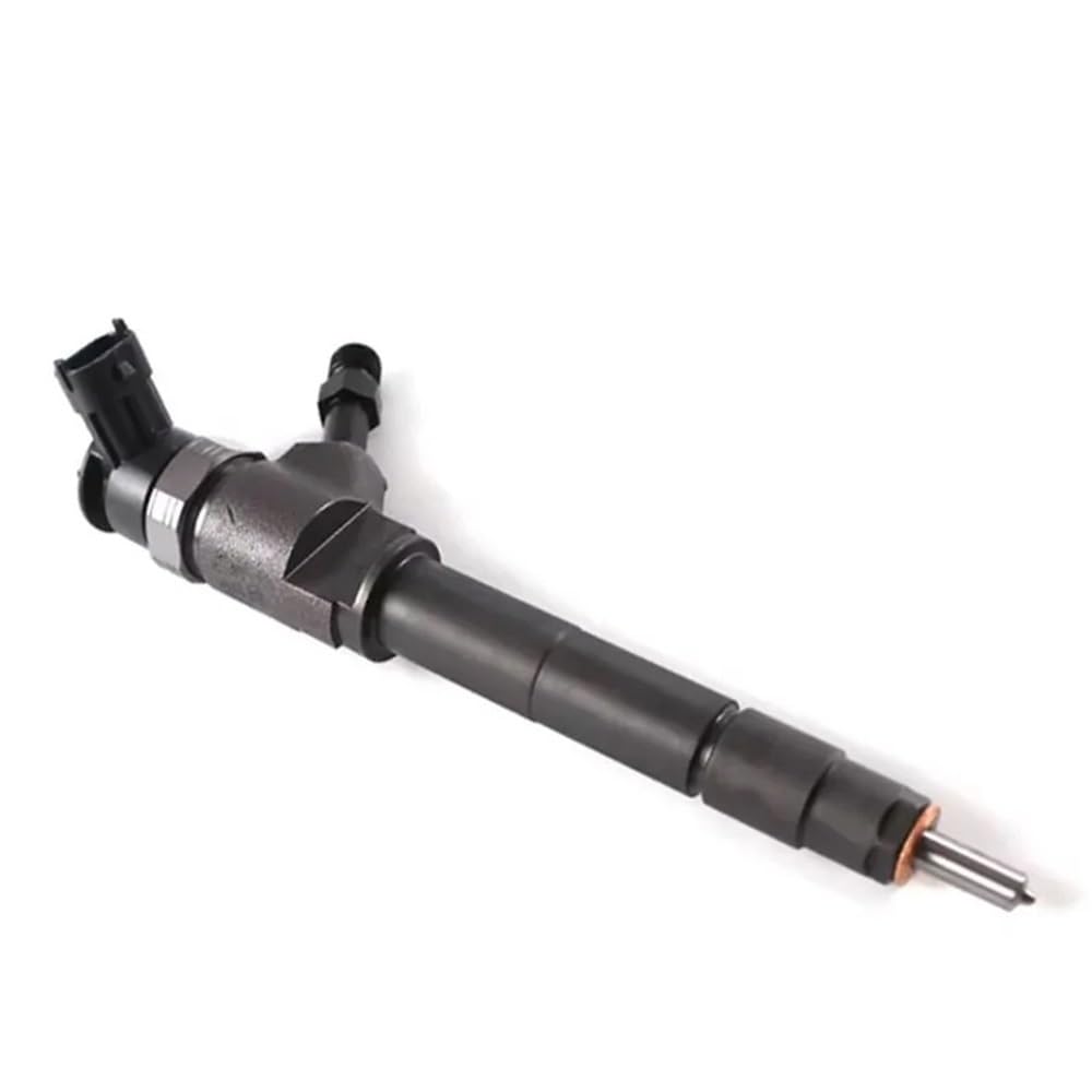 Fyuvdtuv 0445110250 0986435123 Injector Engine Accessories Compatible For Ford Mazda Ranger Bt50 2.5L 2006-2011 Wlaa13h50 Wlaa 13 H50