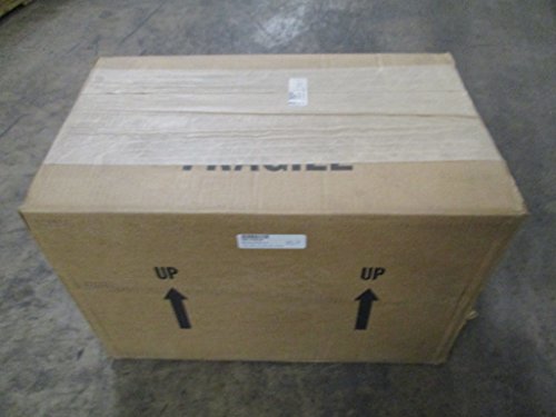 Gast 2565-V2A Rotary Vane Pump - Sep Drive