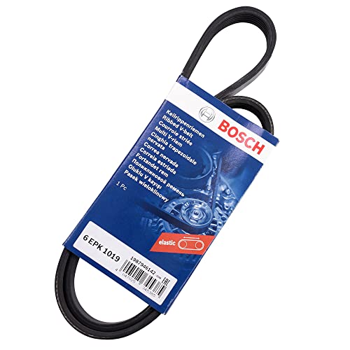 Bosch Gerippte - Gurt 7788447