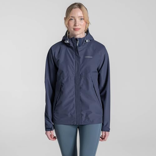 Veste imperméable Ossus Craghoppers pour femme vêtement de pluie