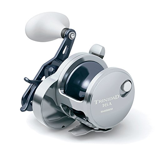 Shimano Trinidad Conventional Reels, TN14A