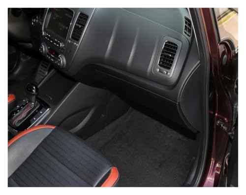 Rejilla de salida de aire derecha para salpicadero de Kia K3 2012-2015 7