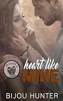 Heart Like Mine 1694178439 Book Cover
