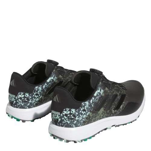 Image of adidas mens S2g Sl Boa Golf ShoesGolf Shoe
