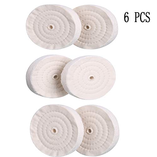 Best Bench Buffer Polishers