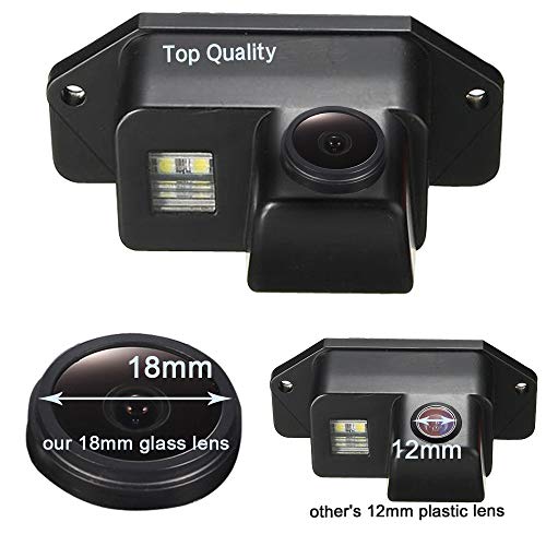 KA0808DJT/8236DJT Number Plate Parking Aid, 0808DJT=80*35mm