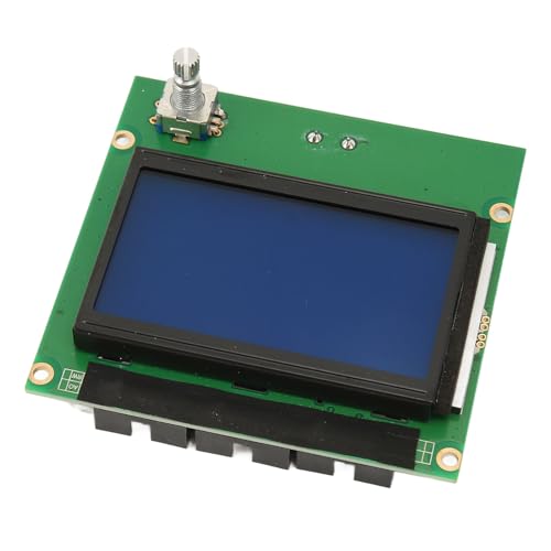 Pantalla LCD Ender 3 Cuifati con cable de cinta para repuesto de impresora 3D Pro 4