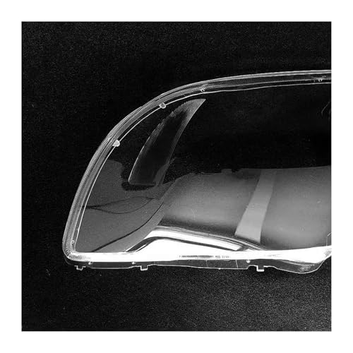 Cache-phare avant transparent gauche Avensis 2006-2007 - 3