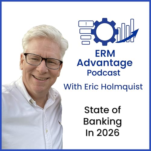 ERM Advantage Podcast Kick-off