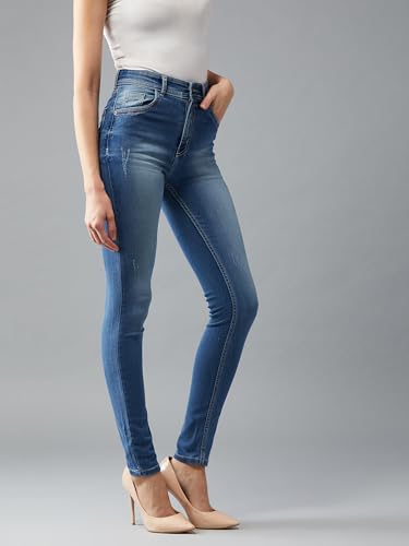 Image of Dolce Crudo Women Jeans
