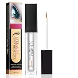 Eyelash Growth Serum, Lash Serums for Growth and Thickness, Natural Eye Lash Serum,Lash Conditioner, Rapid Lash Serum, Eyelash Essence Mascara, Natural for Women, Lash Shampoo for Extensions
