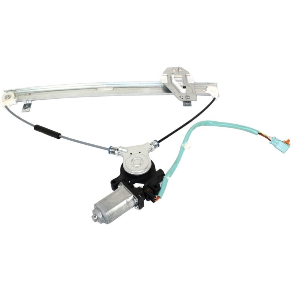 Amazon.com: OTVPUCES Window Regulator Front Left Driver Side Power 