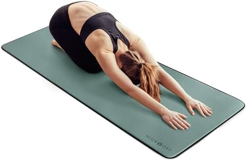 gym equipment – MICRODRY Deluxe Fitness Exercise Yoga